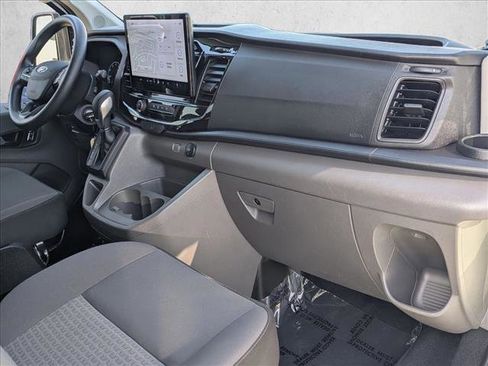 Used 2023 Ford Transit 350 XLT image 20