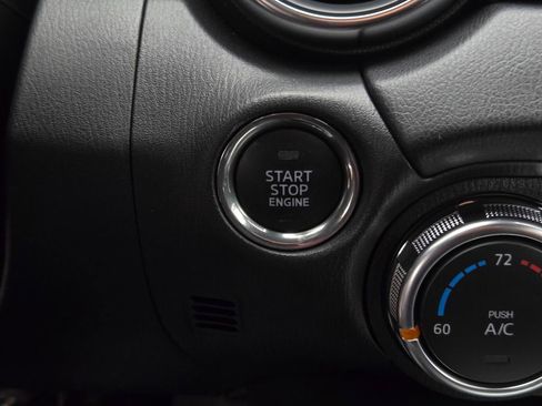 Certified 2025 MAZDA MX-5 Miata Grand Touring RWD image 16