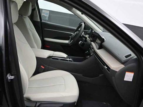 New 2026 Hyundai Sonata Blue FWD image 11