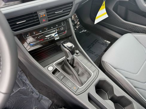 New 2026 Volkswagen Jetta SEL FWD image 20