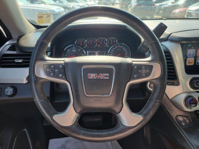 Used 2017 GMC Yukon SLT w/ Open Road Package RWD image 18