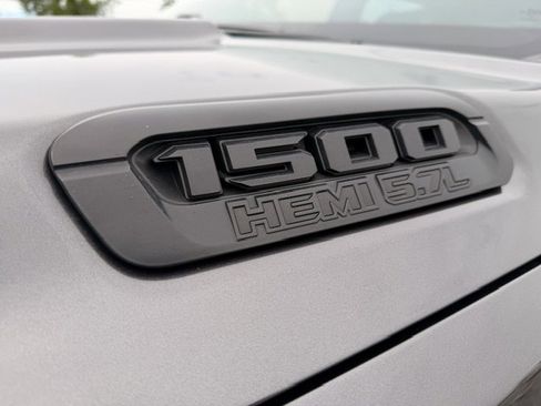 Used 2022 RAM 1500 Lone Star AWD/4WD image 14