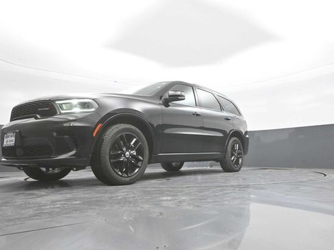 Used 2024 Dodge Durango GT AWD/4WD image 44