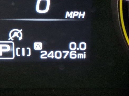 Used 2024 Subaru Crosstrek 2.5i Sport image 19