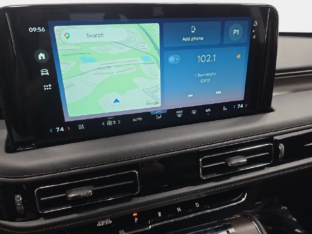 New 2027 Lincoln Aviator Reserve AWD/4WD image 21
