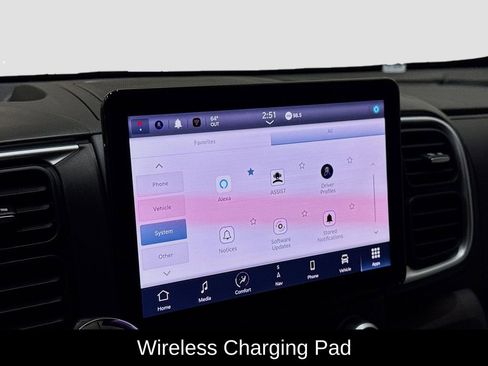 New 2024 RAM ProMaster 2500 w/ Quick Order Package 22H SLT+ image 42