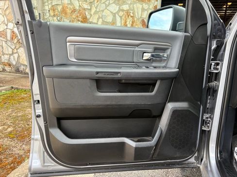 Used 2022 RAM 1500 Classic SLT w/ Protection Group image 17