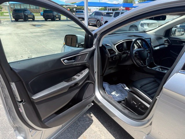 Used 2021 Ford Edge SEL FWD image 14