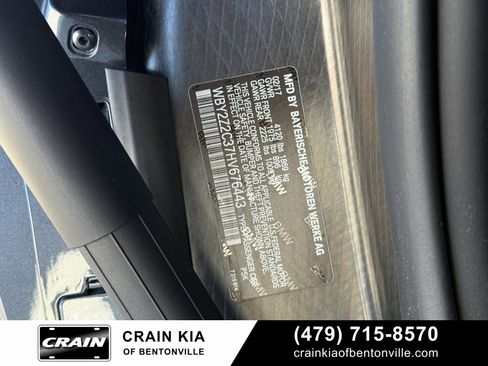 Used 2017 BMW i8 image 18