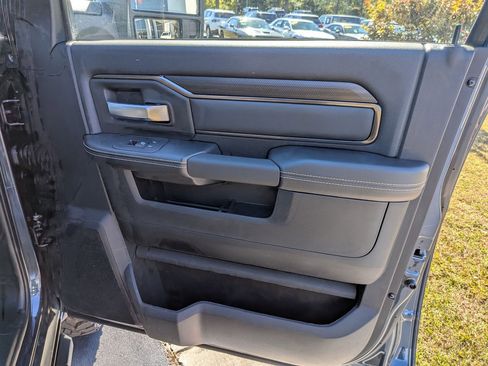 New 2026 RAM 2500 Rebel w/ Rebel Level 1 Equipment Group image 33