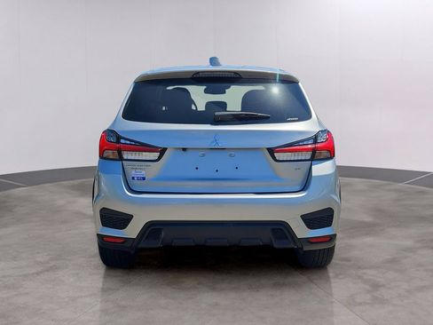 Used 2025 Mitsubishi Outlander Sport AWD image 5
