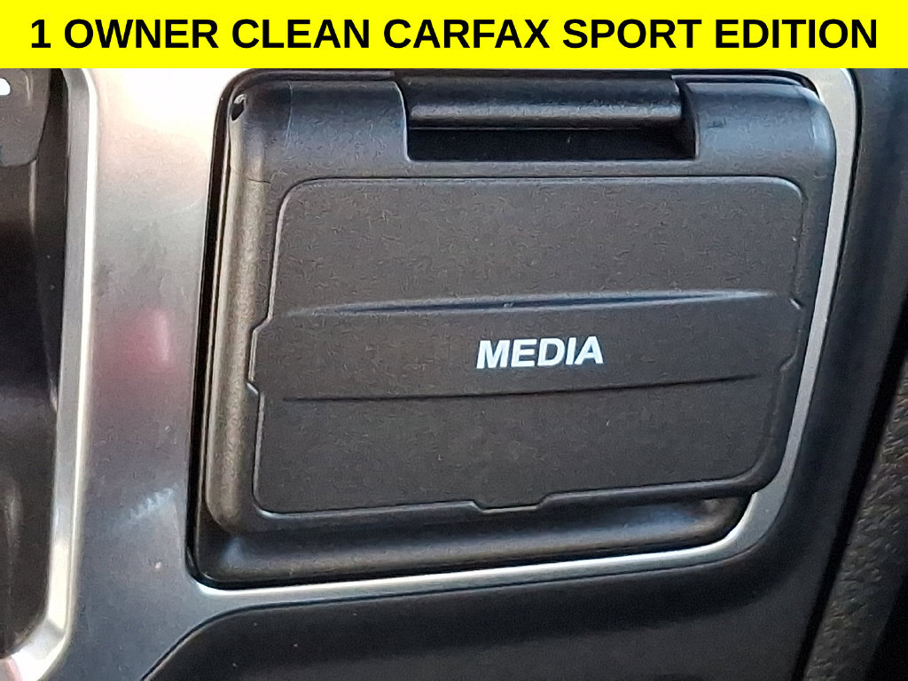 Used 2025 Jeep Wrangler Sport AWD/4WD image 24