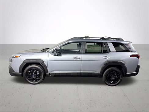 New 2026 Subaru Outback Limited AWD/4WD image 9