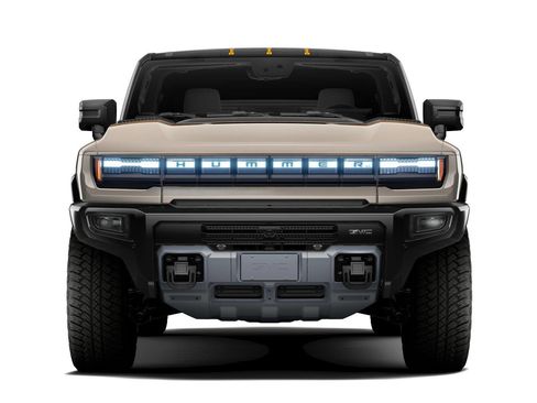 New 2026 GMC Hummer EV SUV image 37