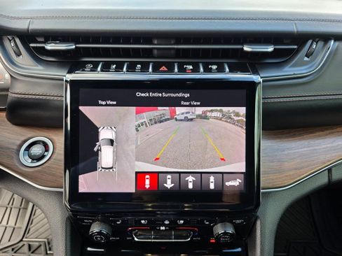 Used 2022 Jeep Grand Cherokee Summit image 25