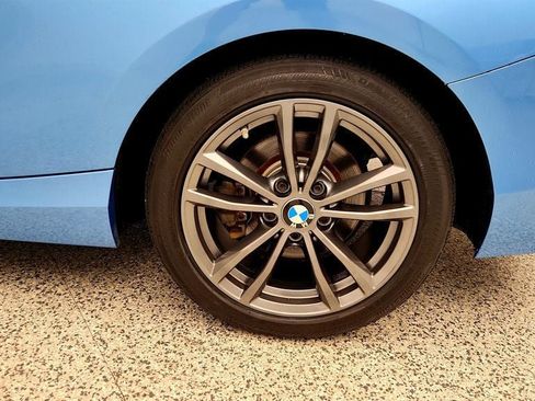 Used 2018 BMW 230i Convertible RWD image 9