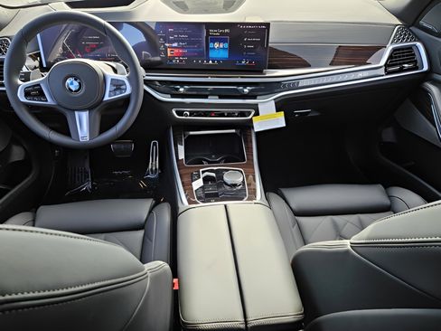 New 2026 BMW X5 sDrive40i w/ M Sport Package image 30