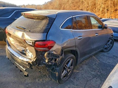 Used 2023 Mercedes-Benz GLA 250 4MATIC image 4