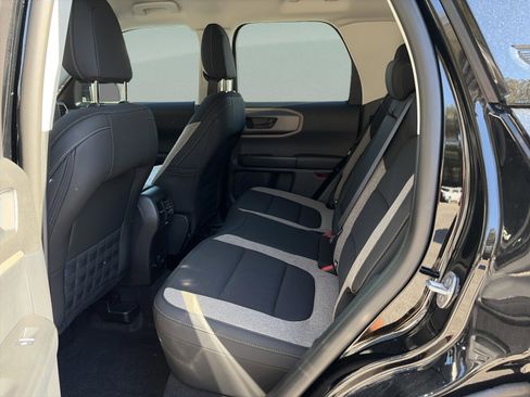 New 2025 Ford Bronco Sport Big Bend image 16