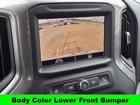 New 2026 GMC Sierra 1500 Pro w/ Graphite Edition image 9