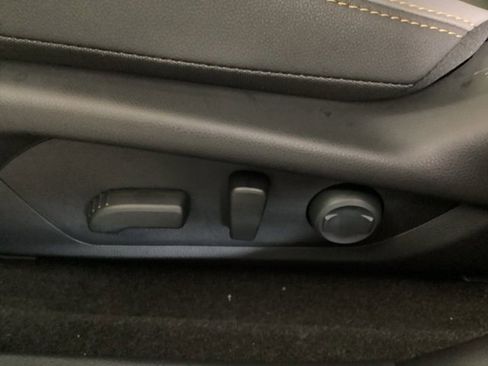 Used 2024 Subaru Crosstrek 2.5i Wilderness image 15