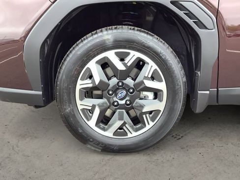 New 2026 Subaru Forester Premium AWD/4WD image 14