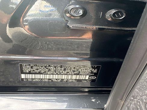 Used 2018 Lexus GS 350 image 11