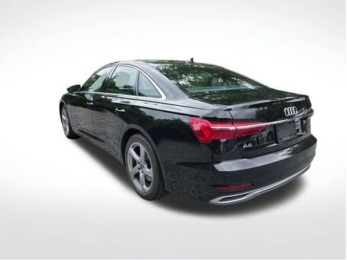 Used 2024 Audi A6 Premium Plus AWD/4WD image 8