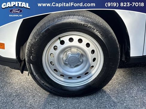 Certified 2024 Ford Maverick XL FWD image 13