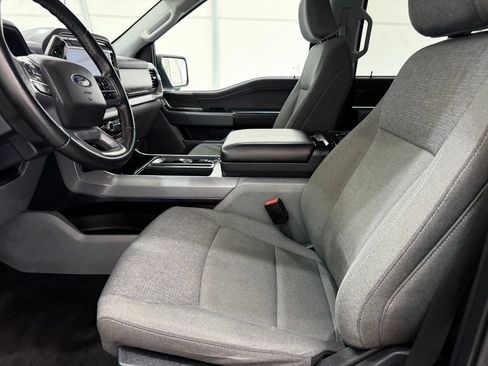Used 2024 Ford F150 XLT w/ Mobile Office Package AWD/4WD image 13
