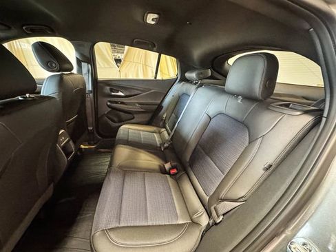 New 2026 Buick Envista Preferred w/ Convenience I Package image 19