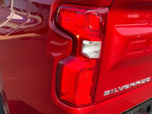 Used 2024 Chevrolet Silverado 1500 RST w/ All Star Edition Plus AWD/4WD image 29