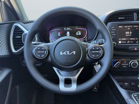 New 2025 Kia Soul LX image 12