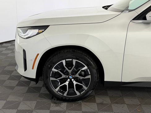 Used 2026 BMW X3 xDrive30i AWD/4WD image 11