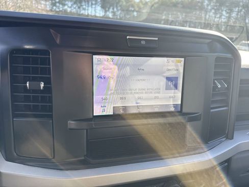 New 2026 Ford F350 XL image 30