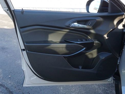 New 2026 Chevrolet Trax ACTIV FWD image 23