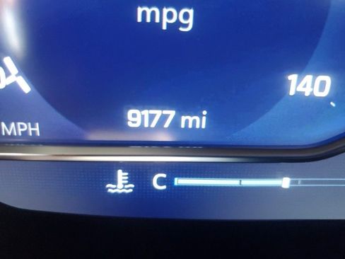 Used 2024 Chevrolet Tahoe RST w/ Luxury Package image 16