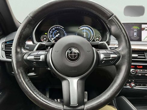 Used 2017 BMW X6 xDrive35i image 38