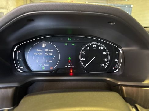 Used 2018 Honda Accord EX-L image 15