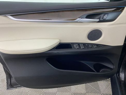 Used 2018 BMW X5 xDrive35i image 12