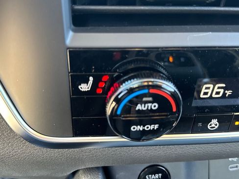 New 2026 Nissan Rogue SV image 22