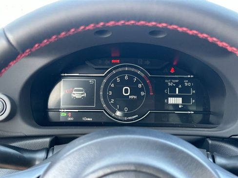 New 2026 Subaru BRZ Limited w/ Popular Package 2 RWD image 26