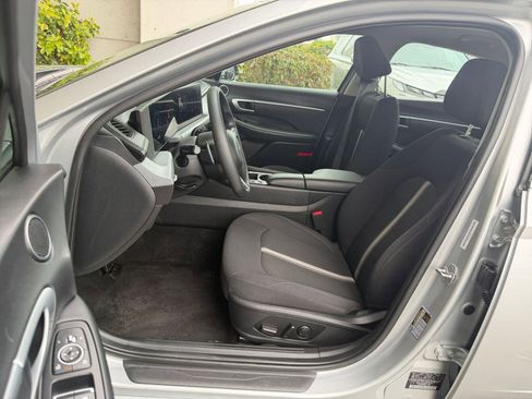 Used 2025 Hyundai Sonata SEL image 38