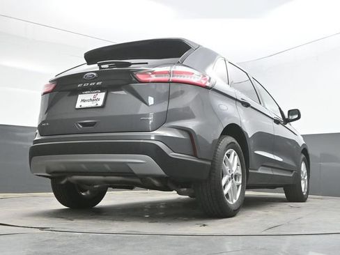 Used 2022 Ford Edge SEL AWD/4WD image 42