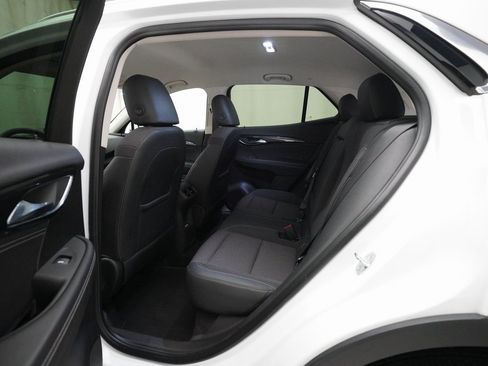 Certified 2022 Buick Envision Preferred image 16