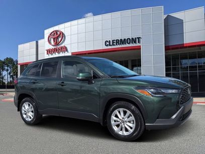 Certified 2023 Toyota Corolla Cross LE