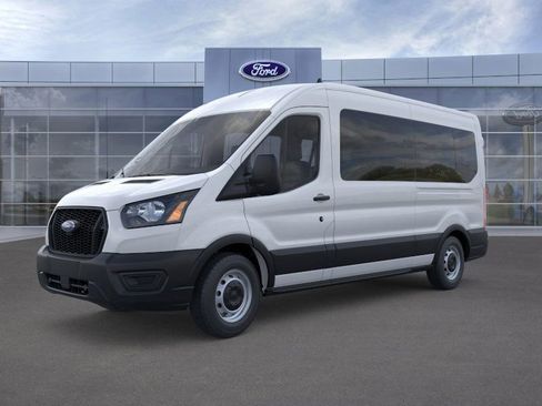 New 2025 Ford Transit 350 XL image 1