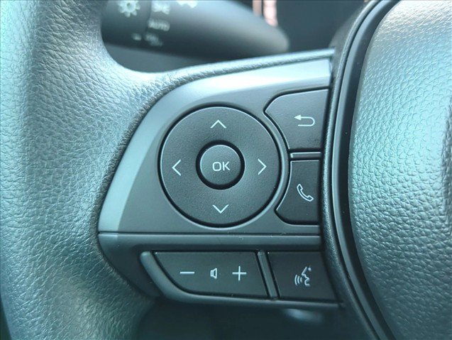 New 2027 Toyota Corolla LE FWD image 13