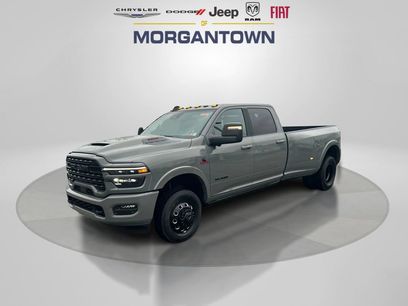 New 2026 RAM 3500 Limited