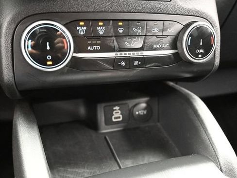Used 2024 Ford Escape Active FWD image 44